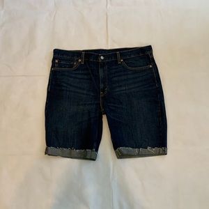 Levi Jean shorts